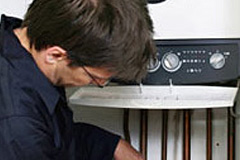 boiler replacement Melmerby