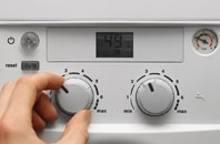 free Melmerby boiler maintenance quotes